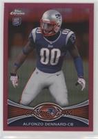 Alfonzo Dennard #/399