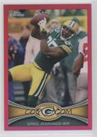 Greg Jennings #/399