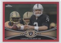 Carson Palmer #/399