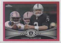 Carson Palmer #/399