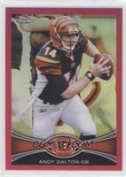 Andy Dalton #/399