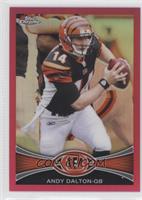 Andy Dalton #/399