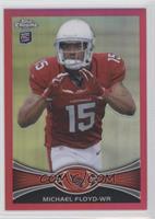 Michael Floyd #/399