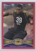 Kelechi Osemele #/399