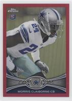 Morris Claiborne #/399