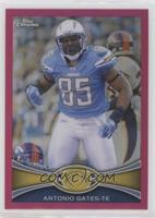 Antonio Gates #/399