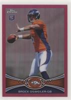 Brock Osweiler #/399