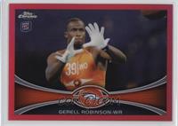 Gerell Robinson #/399