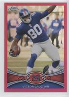 Victor Cruz #/399