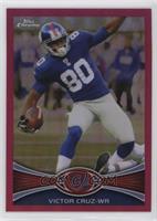 Victor Cruz #/399