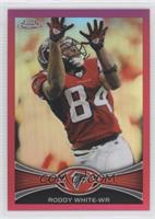 Roddy White #/399