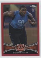 Devon Still #/399