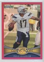 Philip Rivers #/399