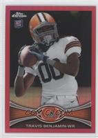 Travis Benjamin #/399