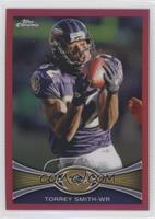 Torrey Smith #/399