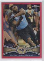 Michael Brockers #/399