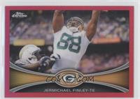 Jermichael Finley #/399