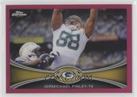 Jermichael Finley #/399