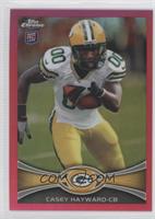 Casey Hayward #/399