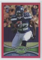 Robert Turbin #/399