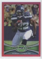 Robert Turbin #/399