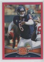 Jay Cutler #/399