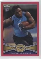 Courtney Upshaw #/399