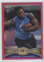 Courtney Upshaw #/399