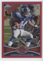 Ahmad Bradshaw #/399