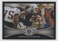 Darren McFadden #/299