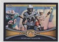 Ryan Mathews #/299