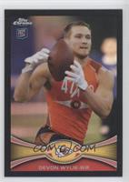 Devon Wylie #/299