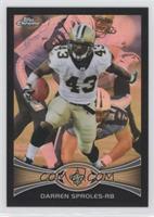 Darren Sproles #/299