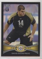 David DeCastro #/299