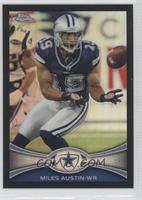 Miles Austin #/299