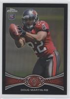 Doug Martin #/299