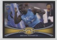 Melvin Ingram #/299