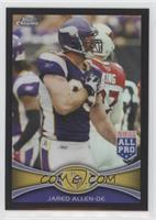 All-Pro - Jared Allen #/299