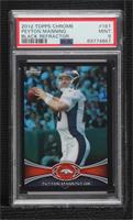 Peyton Manning [PSA 9 MINT] #/299