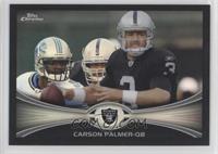 Carson Palmer #/299