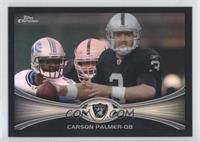 Carson Palmer #/299