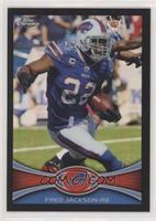 Fred Jackson #/299