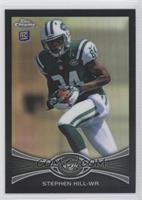 Stephen Hill #/299