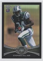 Stephen Hill #/299