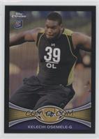 Kelechi Osemele #/299