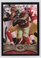 Frank Gore #/299