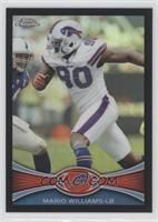 Mario Williams #/299