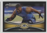 Nick Perry #/299