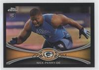 Nick Perry #/299