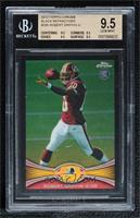 Robert Griffin III [BGS 9.5 GEM MINT] #/299